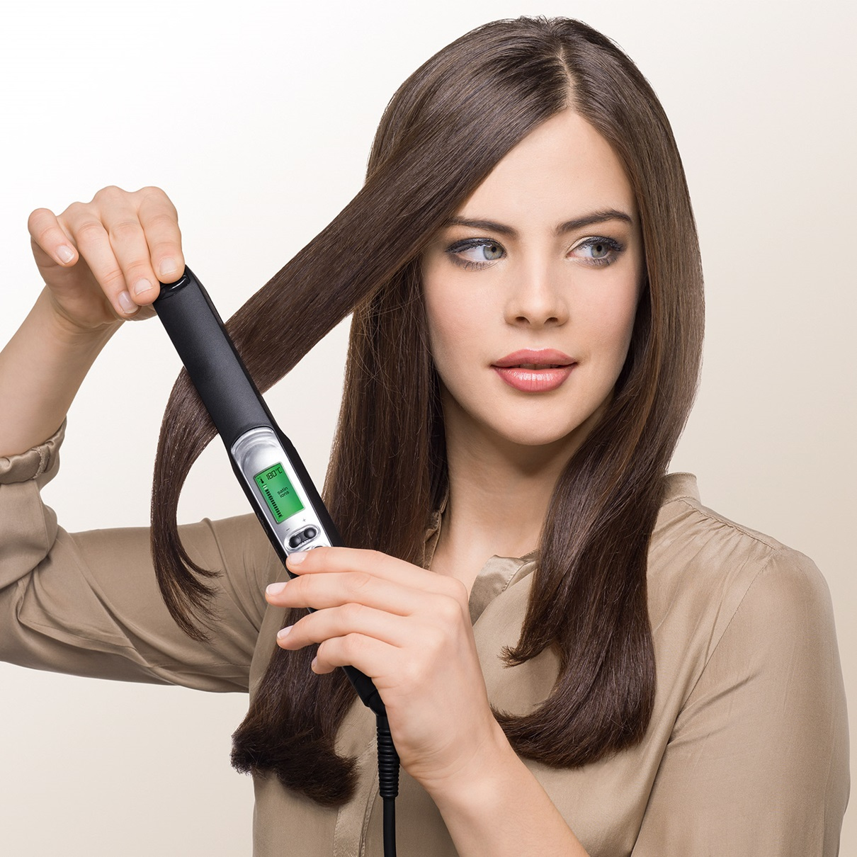 Plancha de pelo braun satin hair 7 outlet