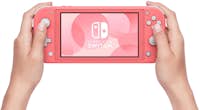 Nintendo Nintendo Switch Lite videoconsola portátil Coral 1