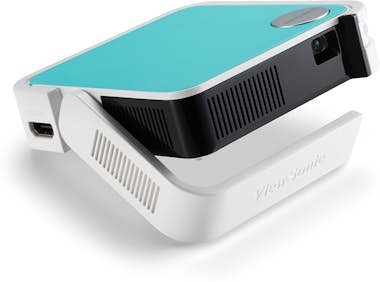 Viewsonic M1 Mini videoproyector proyector 120 ansi led wvga 854x480 blanco 50 de bolsillo ultraportatil pocket