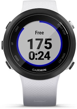 Garmin Garmin Swim 2 reloj deportivo Negro 208 x 208 Pixe