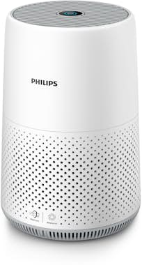 Philips Philips 800 series Purificador de aire, elimina el