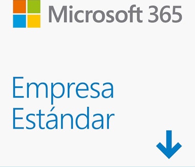 Comprar Microsoft Office 365 Business Standard Completo 1 licencia(s) 1  año(s) Español | Phone House