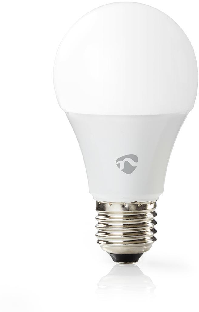 Nedis WIFILC11WTE27 Iluminación