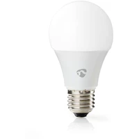 Nedis WIFILC11WTE27 Iluminación