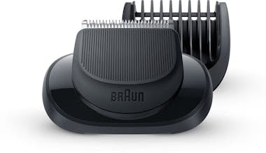 Braun Braun EasyClick Cabezal para afeitado