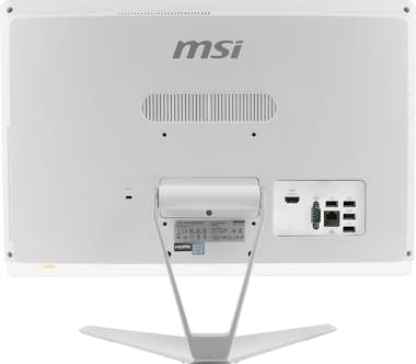 MSI MSI Pro 20EXTS 8GL-053XEU pcs todo-en-uno 49,5 cm