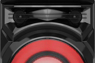 LG LG XBOOM ON5.DEUSLLK sistema de audio para el hoga