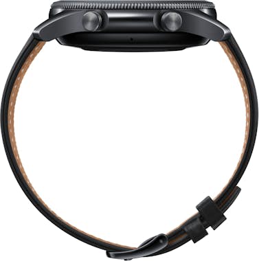 Samsung Samsung Galaxy Watch3 SAMOLED 3,56 cm (1.4"") Negr