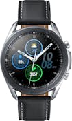 Samsung Samsung Galaxy Watch3 SAMOLED 3,56 cm (1.4"") Plat