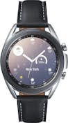 Samsung Samsung Galaxy Watch3 SAMOLED 3,05 cm (1.2"") Plat