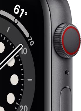 Apple Watch Series 6 44mm Celullar Aluminio