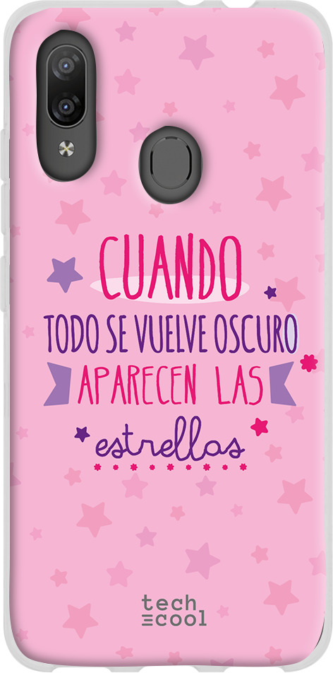 Compra Generic Techcool® Funda para ZTE Blade V10 Vita l ...