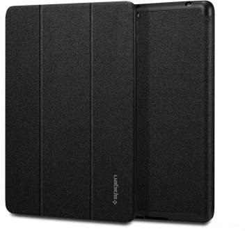 Spigen Urban Fit 25,9 cm (10.2) Folio Negro