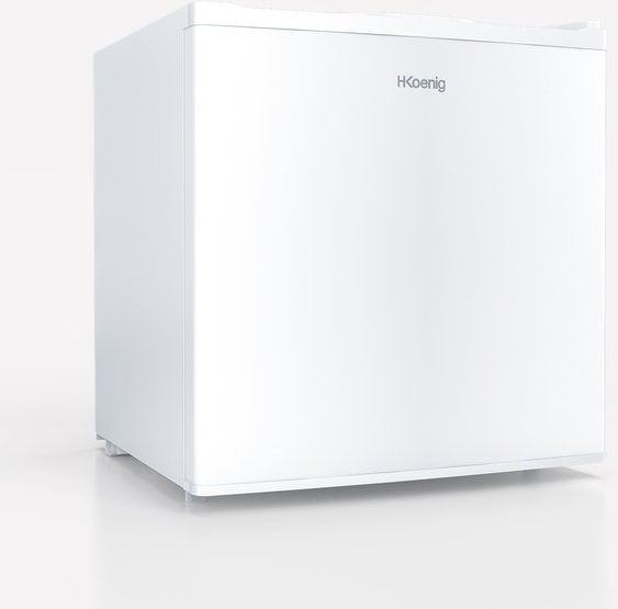 H.Koenig FGW400 congelador Independiente Mesa Blanco 32 L A+