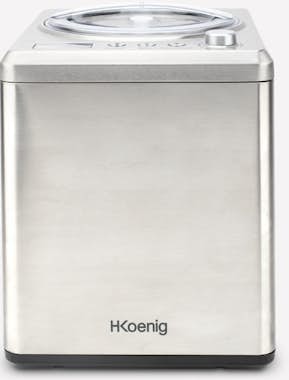 H.Koenig H.Koenig HF340 máquina para helados Compresor de h