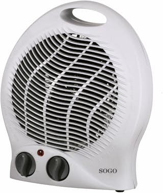 SOGO Sogo CAL-SS-18305 Ventilador eléctrico Interior Bl