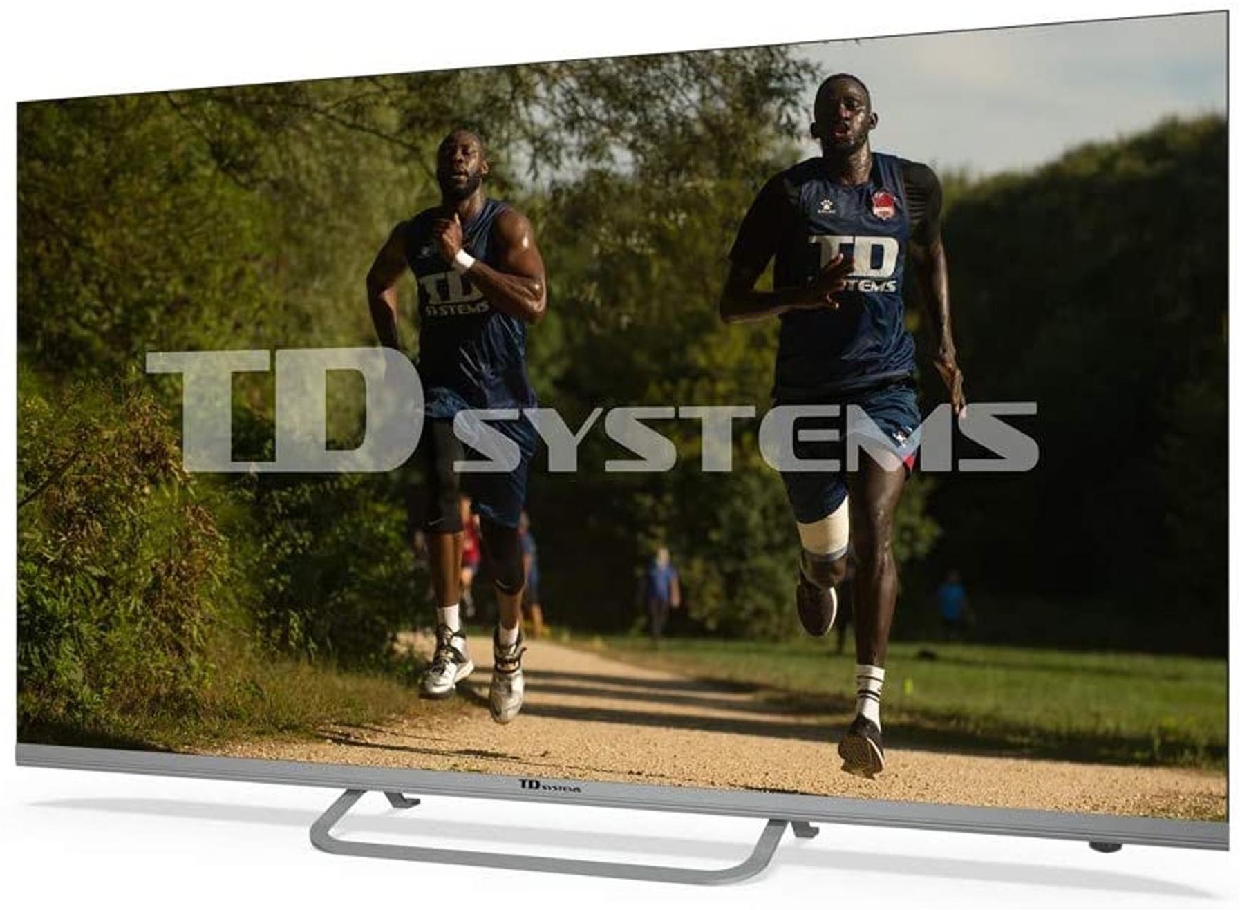 Otros TD SYSTEMS K50DLX11US TELEVISOR 50 LED SMART TV