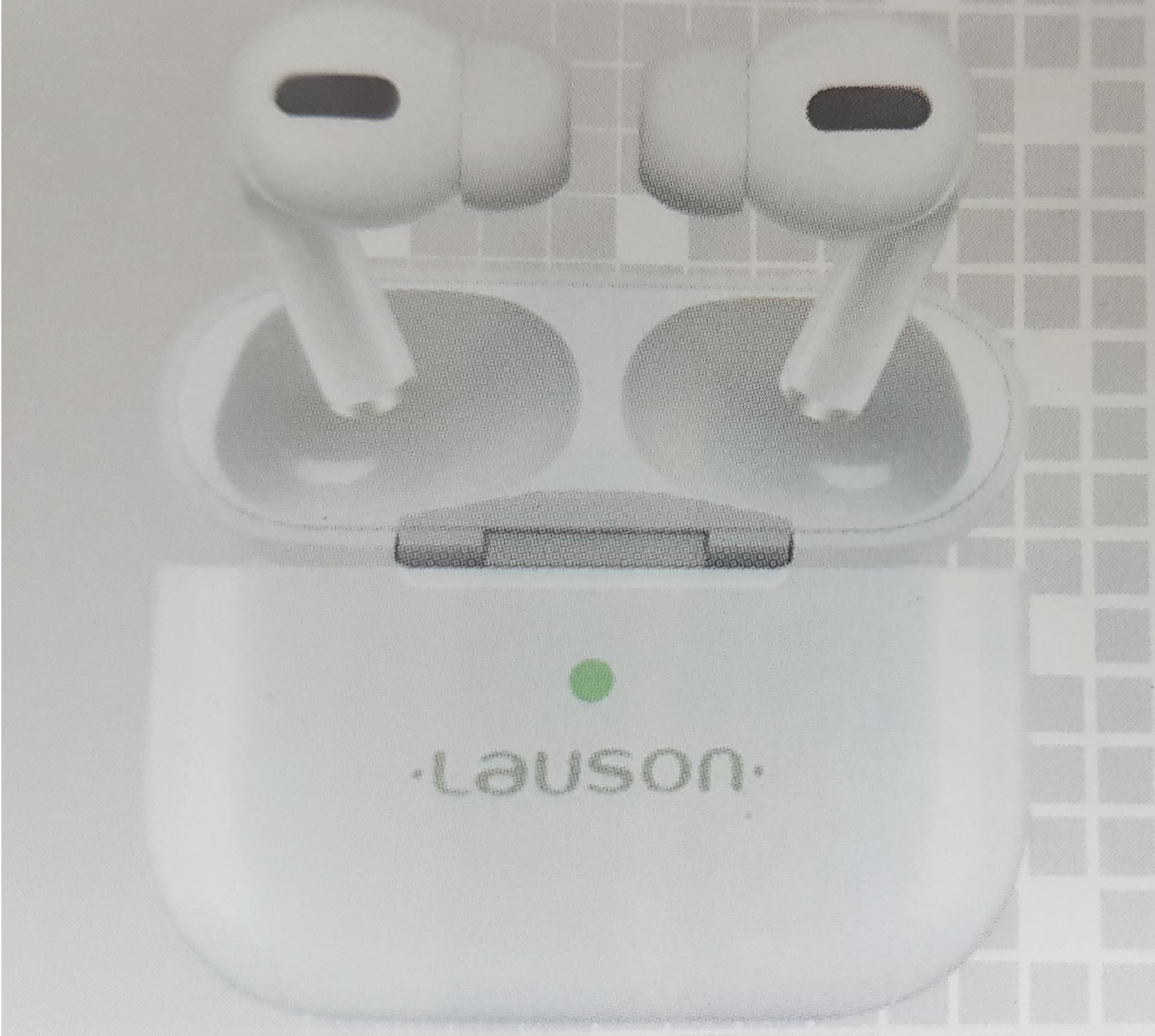 Comprar Lauson LAUSON EH228 BLANCO AURICULARES INAL MBRICOS