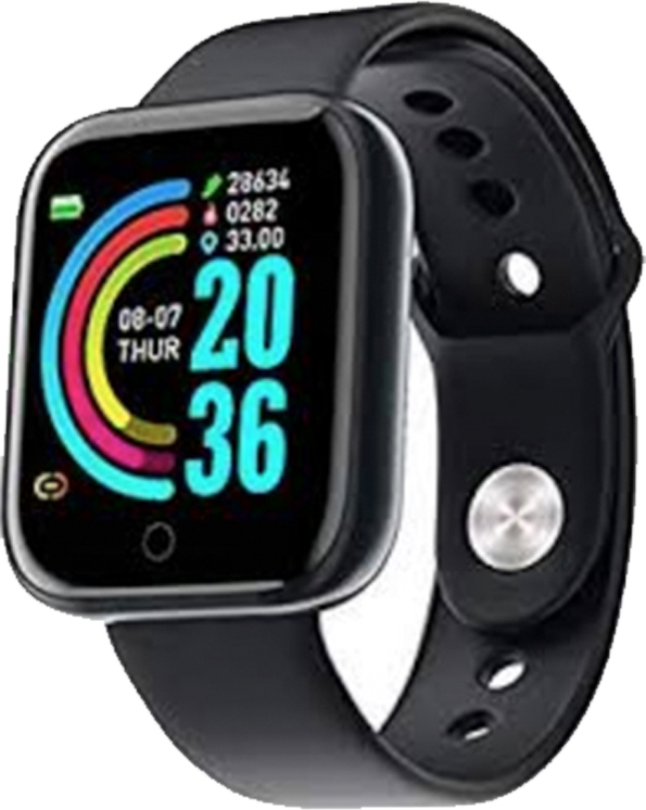 Klack Reloj Inteligente L8