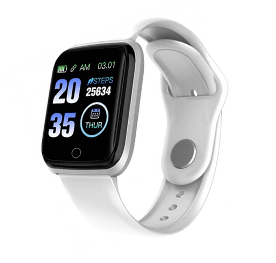 Klack Smartwatch deportivo M6