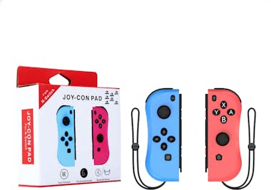 Klack Mando para Nintendo Switch joystick inalambrico