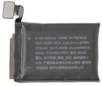 Apple Bateria iWatch Serie 3 Lte (38mm) 279mAh
