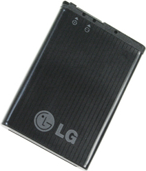 LG Bateria BL40 (Nuevo Chocolate), GD900 Crystal, GW5