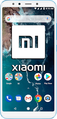 Xiaomi Mi A2 128GB+6GB RAM