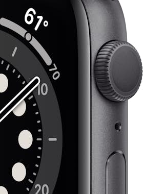 Apple Watch Series 6 44mm Aluminio