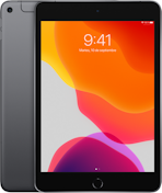 Apple Tablet iPad Mini 5 Reacondicionado - 7.9"" - 64GB