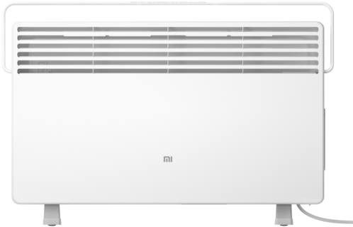 Xiaomi BHR4037GL calefactor eléctrico Convector Interior Blanco 2200 W