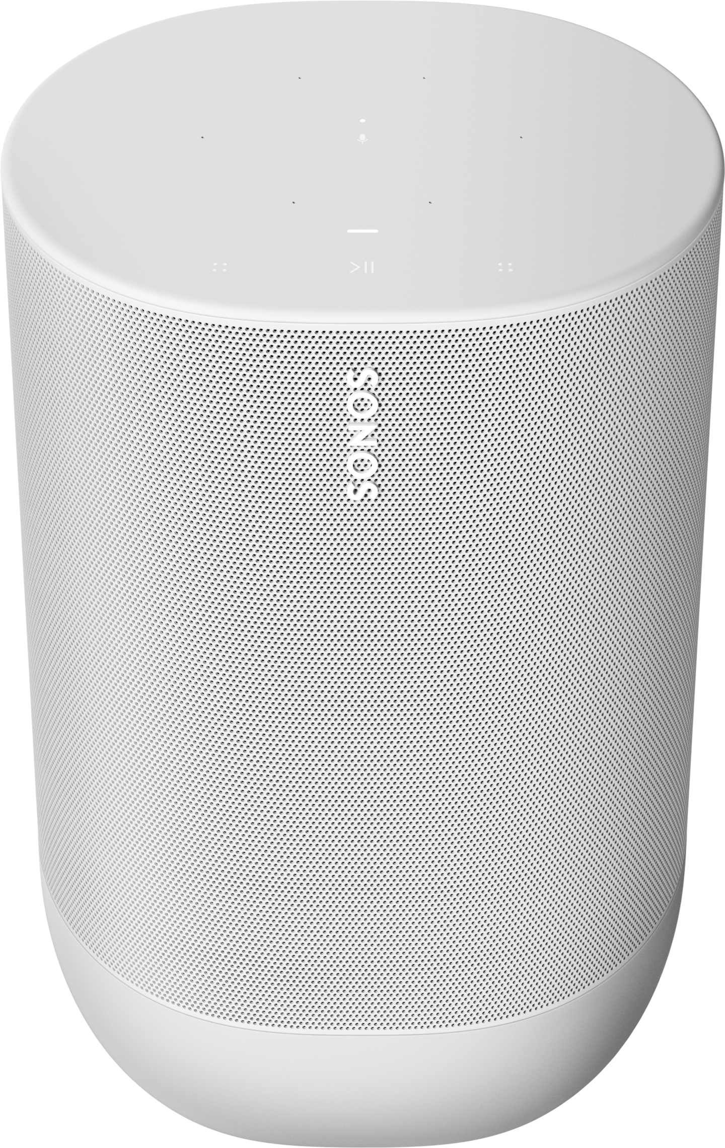 Sonos Move Altavoz monofónico portátil Blanco