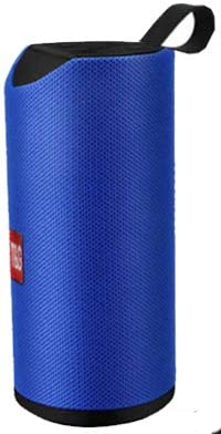 Klack Altavoz Bluetooth inalámbrico portátil T&G 113A
