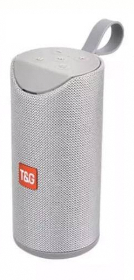 Klack Altavoz Bluetooth inalámbrico portátil T&G 113A