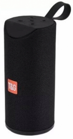 Klack Altavoz Bluetooth inalámbrico portátil T&G 113A