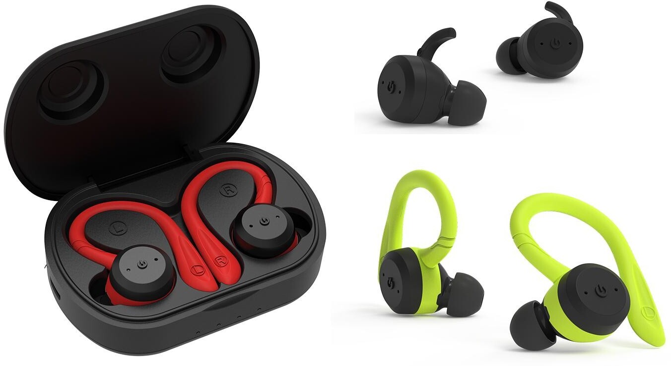 Auriculares soundflow sales