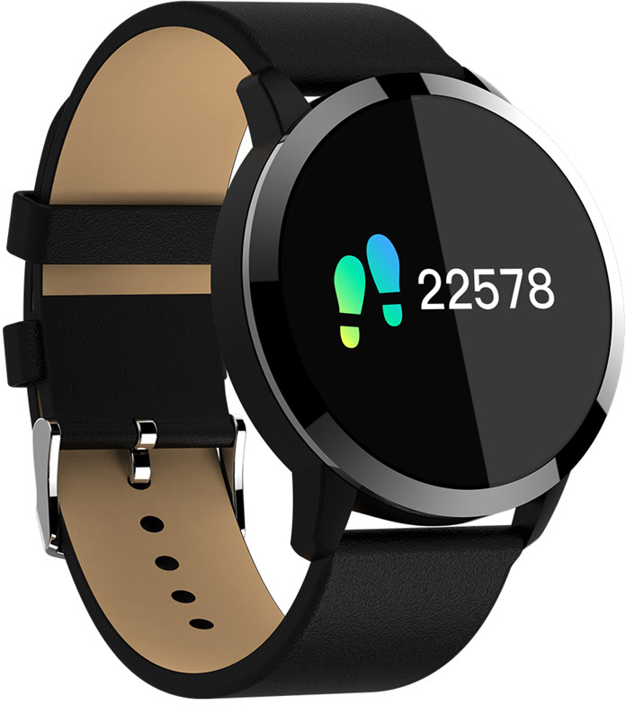 UNOTEC Unotec STYLE BAND 5 - Reloj conectado black - Private Sport Shop