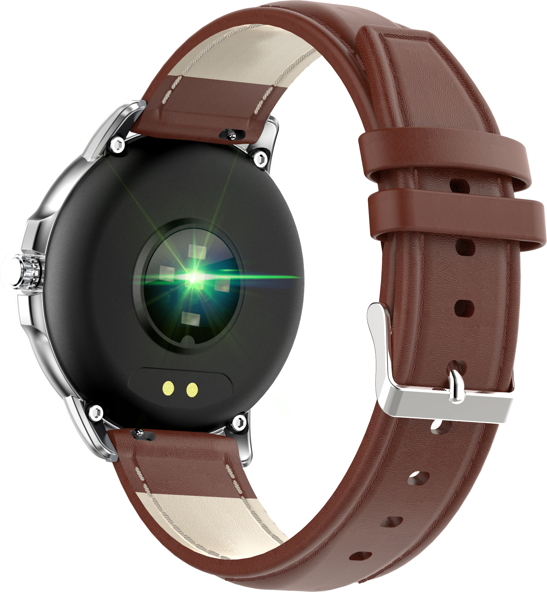 Reloj unotec round best sale pro