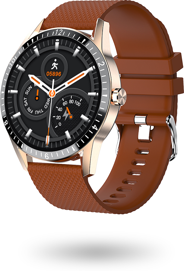 Opiniones unotec online smartwatch