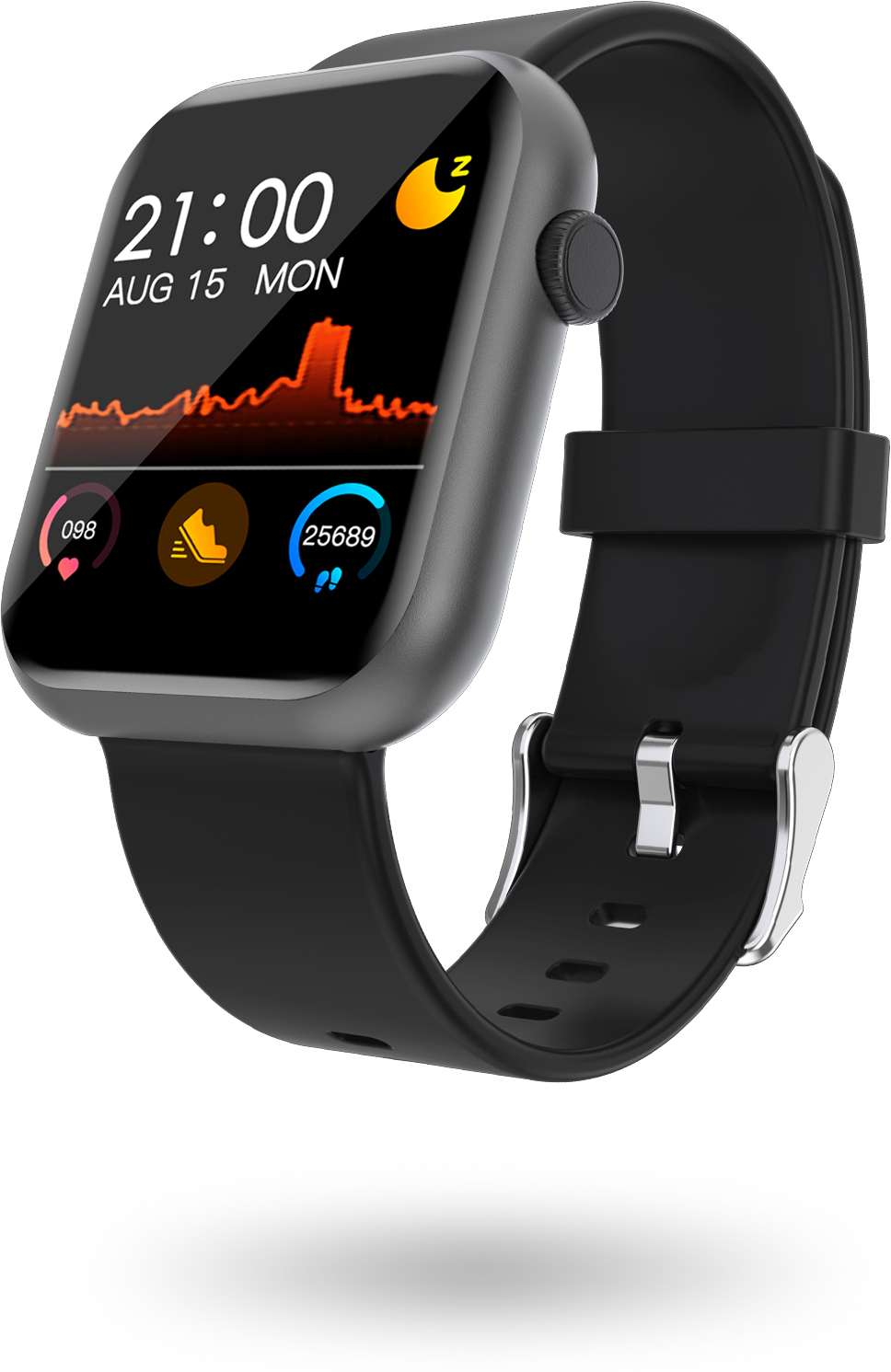 Reloj bluetooth unotec opiniones sales