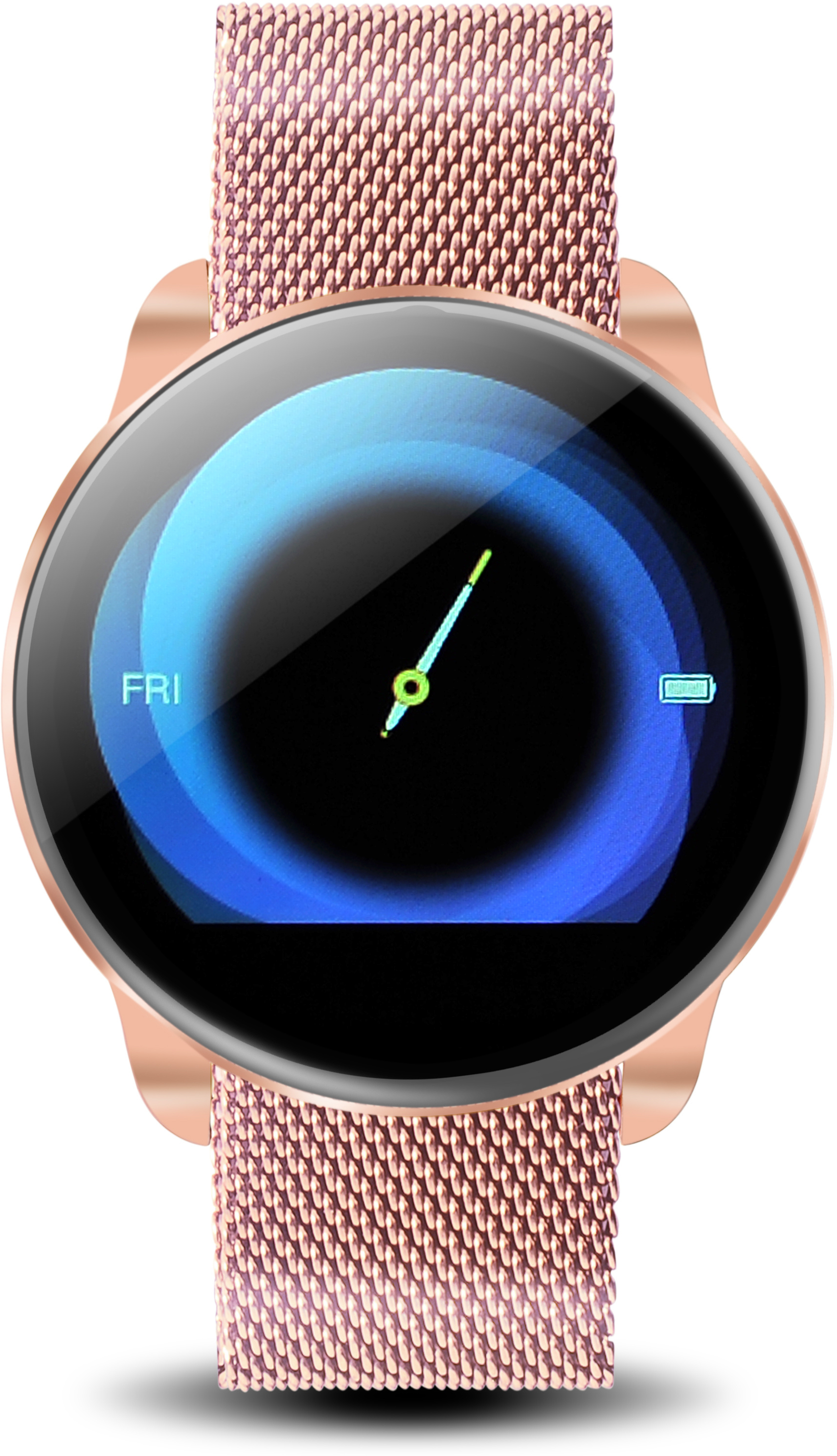 Unotec smartwatch ip68 sales