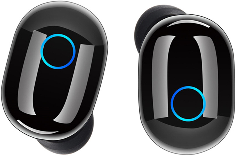 Auriculares unotec twin 4 hot sale opiniones