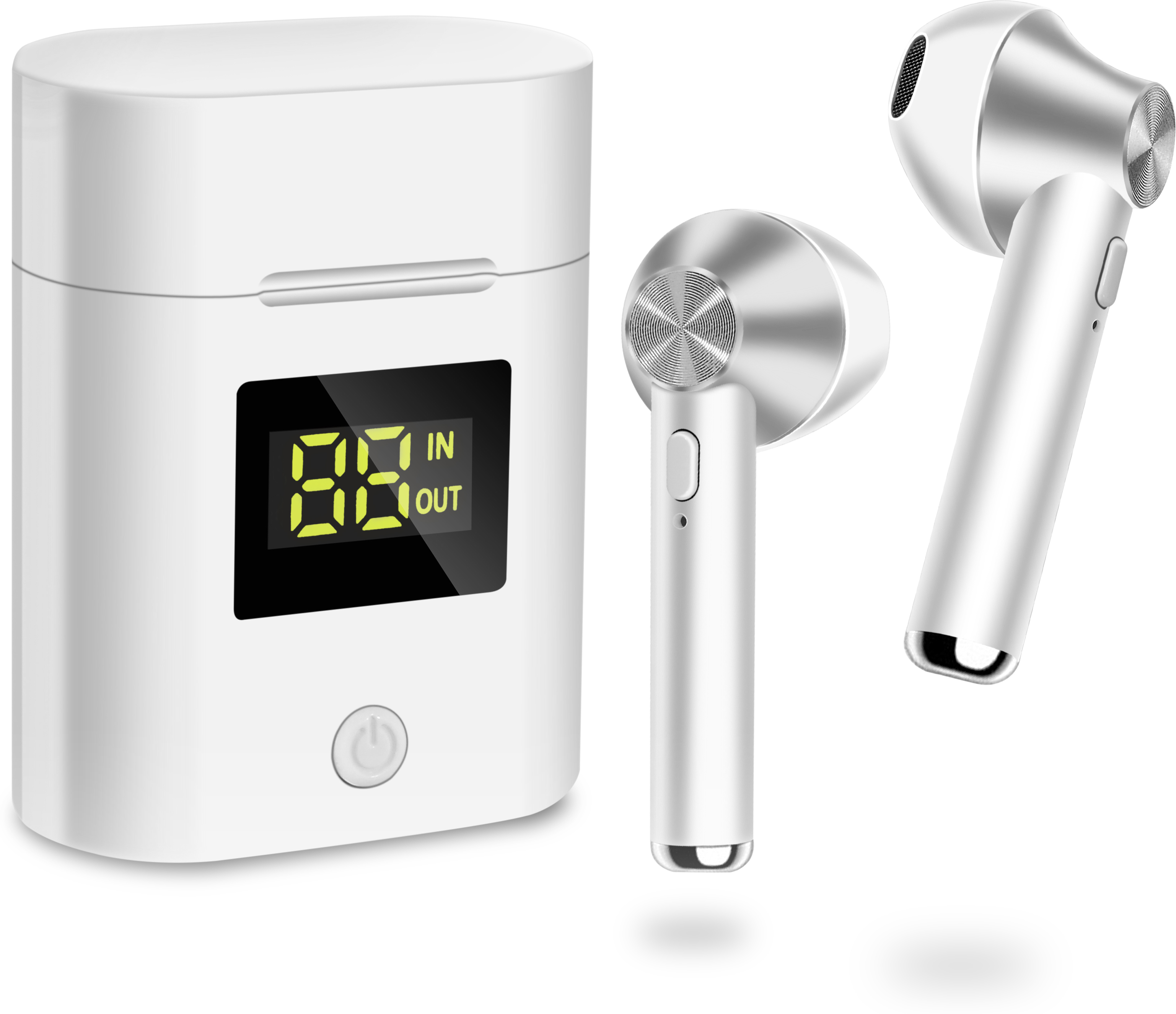 Unotec sales auriculares inalambricos
