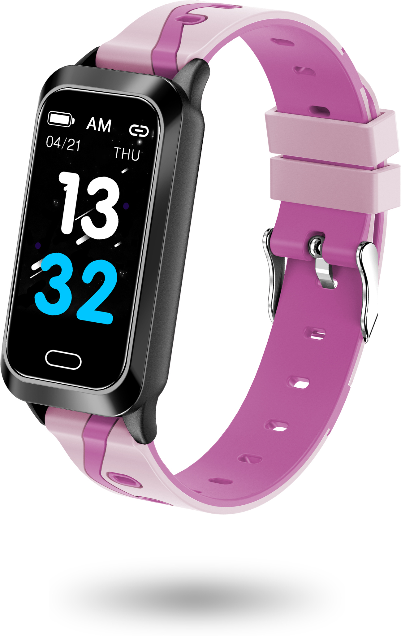 Pulsera de actividad infantil on sale