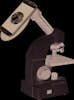 Bresser Microscopio monocular 40x-640x con set de experime