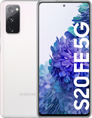 Samsung Galaxy S20 FE 5G 256GB+8GB RAM