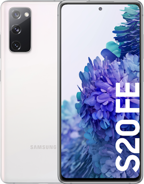Samsung Galaxy S20 FE 256GB+8GB RAM
