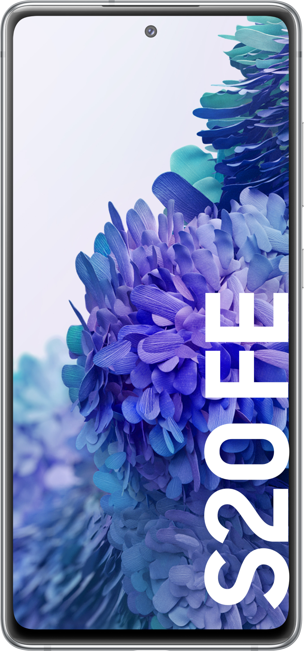 Samsung Galaxy S20 FE 256GB+8GB RAM