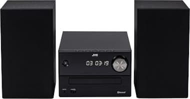 JVC JVC UX-C25DAB sistema de audio para el hogar Micro