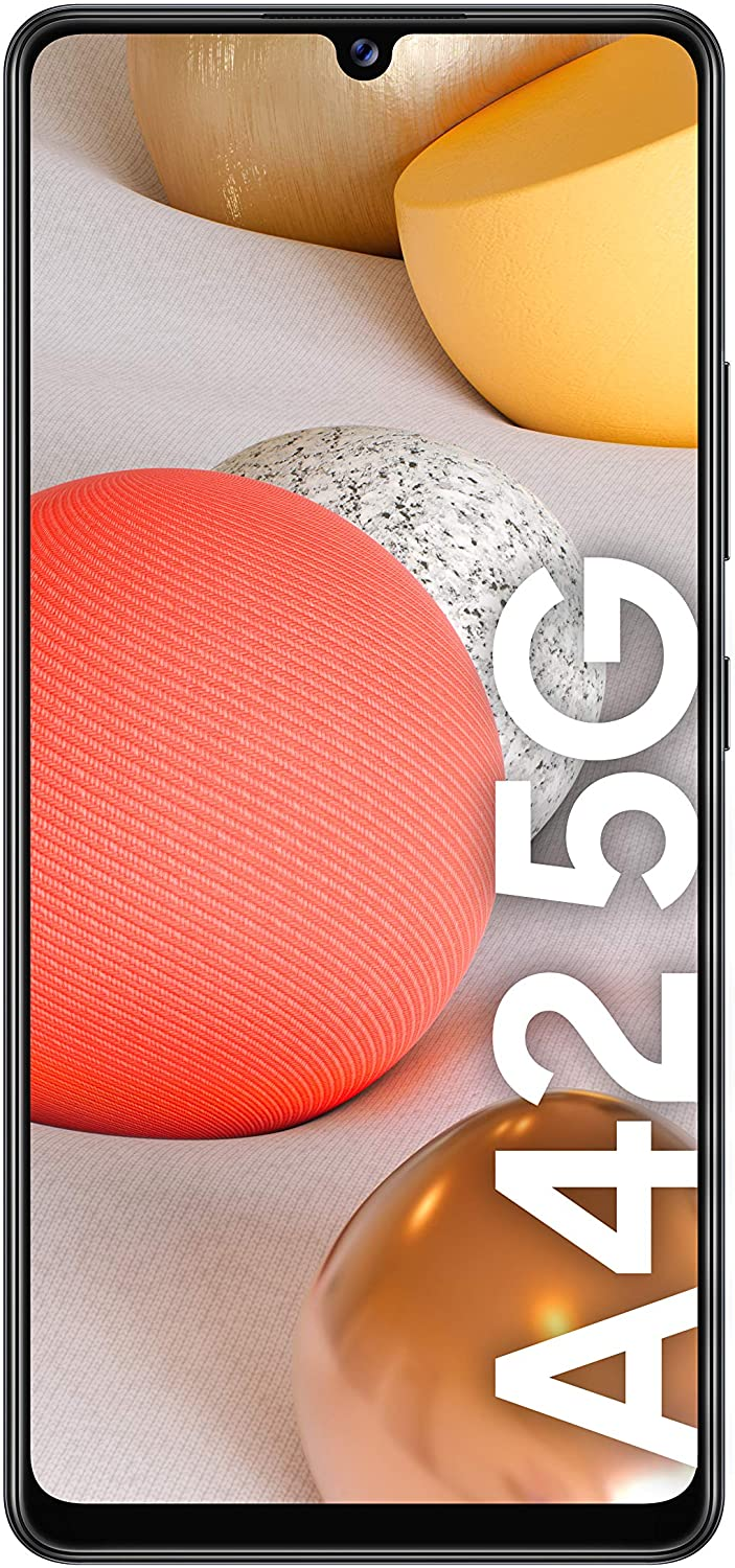Samsung Galaxy A42 5G 128GB+4GB RAM